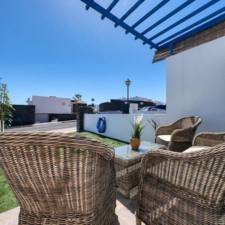 Dream Papagayo Βίλα Πλάγια Μπλάνκα Εξωτερικό φωτογραφία